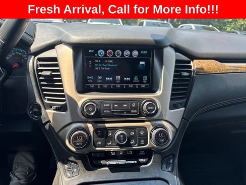 Used 2017 GMC Yukon Denali w/ Open Road Package AWD/4WD image 7