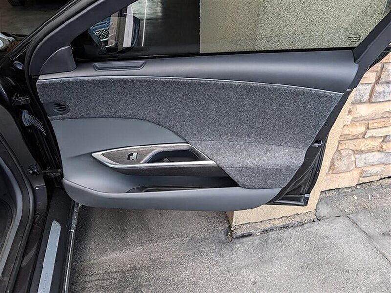 Used 2023 Lucid Air Pure RWD image 29