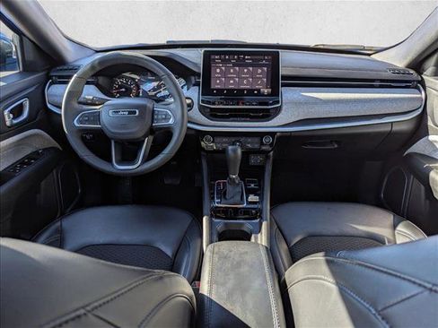 Used 2023 Jeep Compass Latitude w/ Convenience Group image 17