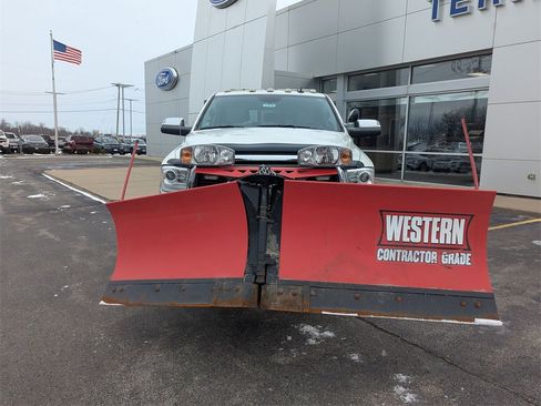 Used 2018 RAM 3500 Laramie Longhorn w/ Longhorn Southfork Package image 8