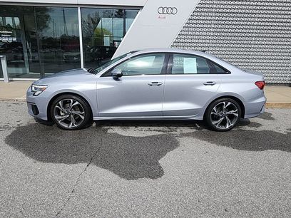 Used 2023 Audi A3 2.0T Premium