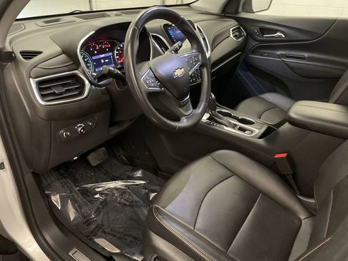 Used 2020 Chevrolet Equinox Premier w/ LPO, Floor Liner Package image 2