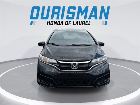 Used 2019 Honda Fit LX image 3