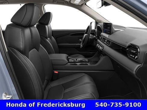 Used 2026 Honda Pilot Elite image 10