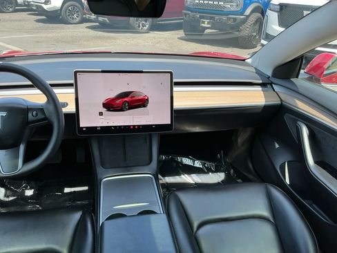 Used 2023 Tesla Model 3 Standard Range RWD image 13
