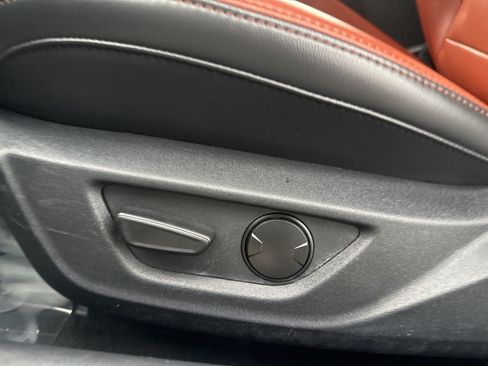 Used 2024 Ford Mustang Premium RWD image 14
