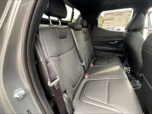 New 2026 Hyundai Santa Cruz SEL image 25