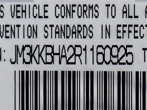 Certified 2024 MAZDA CX-90 Plug-In Hybrid w/ Preferred AWD/4WD image 30