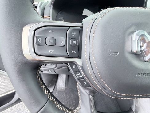 New 2026 RAM 1500 Tungsten AWD/4WD image 15