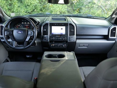 Used 2019 Ford F150 XLT w/ Equipment Group 301A Mid AWD/4WD image 20