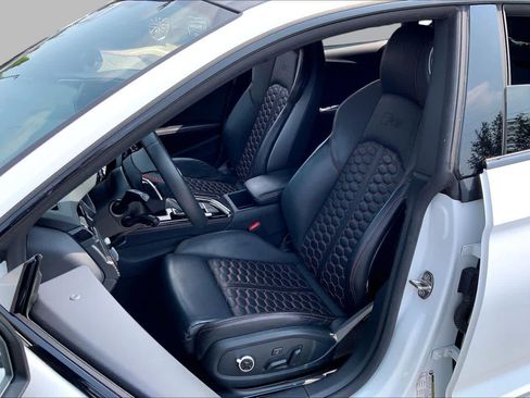 Used 2021 Audi RS 5 Sportback w/ Dynamic Package AWD/4WD image 15