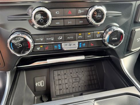 New 2025 Ford F150 Raptor image 21