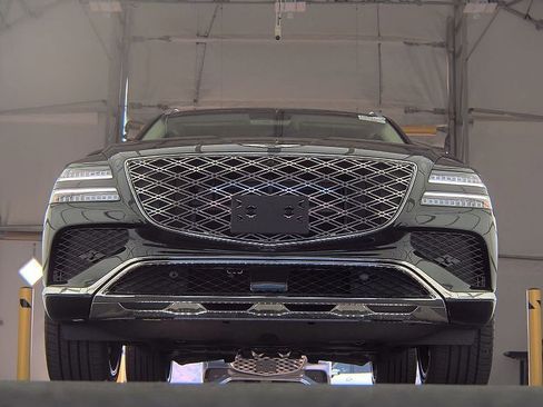 Used 2026 Genesis GV80 3.5T Prestige image 15