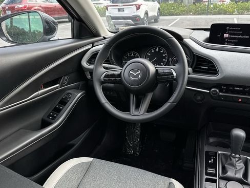 New 2026 MAZDA CX-30 AWD 2.5 S image 21