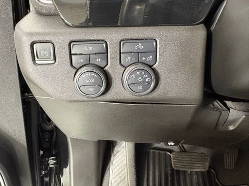 Used 2023 Chevrolet Silverado 1500 RST w/ All Star Edition Plus image 30