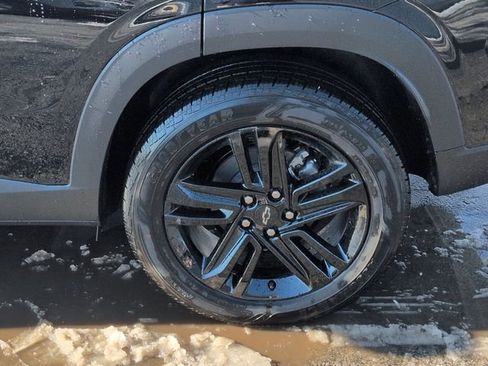 New 2026 Chevrolet Trax ACTIV w/ Driver Confidence Package image 32