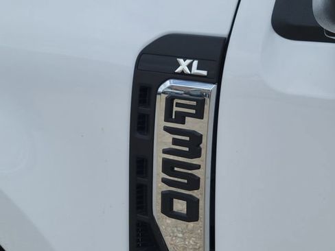 New 2026 Ford F350 XL AWD/4WD image 12