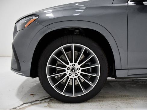 New 2026 Mercedes-Benz GLE 450 4MATIC Coupe image 6