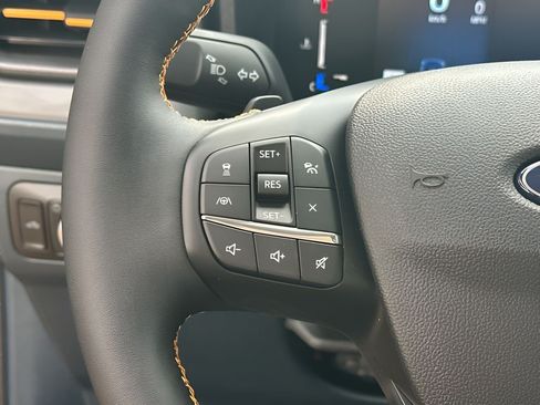 New 2026 Ford Maverick Tremor AWD/4WD image 15