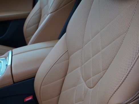 Used 2023 BMW X6 xDrive40i w/ M Sport Package image 40