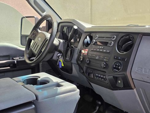 Used 2013 Ford F250 XL w/ PWR Equipment Group AWD/4WD image 18