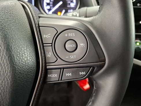 Certified 2023 Toyota Camry SE FWD image 10