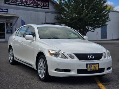 Used 2006 Lexus GS 300 AWD