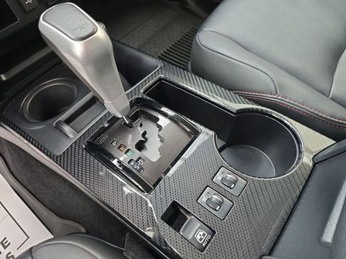 Used 2024 Toyota 4Runner TRD Off-Road Premium w/ Moonroof Package image 24