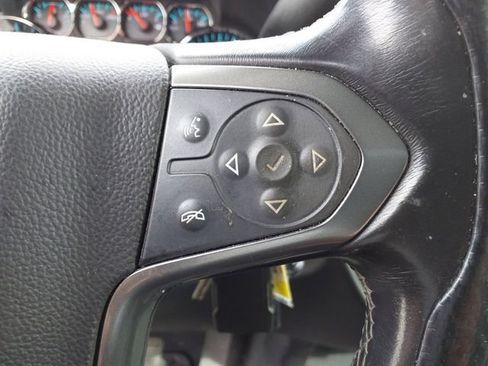 Used 2019 Chevrolet Silverado 1500 LT w/ All Star Edition AWD/4WD image 20