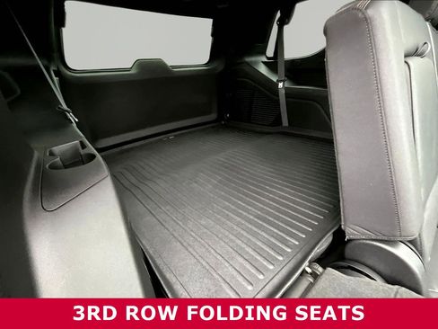 Used 2023 Chevrolet Tahoe RST AWD/4WD image 26
