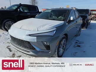 Used 2026 Buick Envista Avenir video 1