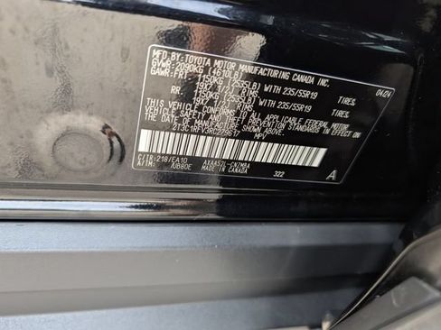 Used 2024 Toyota RAV4 XLE Premium FWD image 36