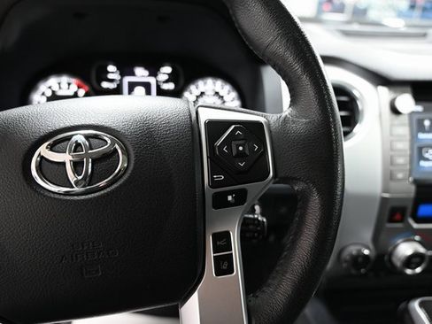 Used 2021 Toyota Tundra TRD Pro image 25