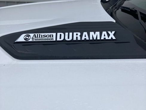 New 2025 Chevrolet Silverado 3500 W/T w/ WT Convenience Package image 10