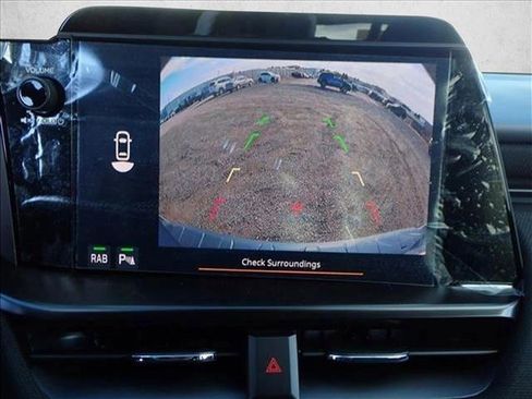 New 2026 Subaru Outback Limited image 20