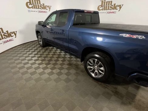 Used 2019 Chevrolet Silverado 1500 RST w/ All-Star Edition AWD/4WD image 6