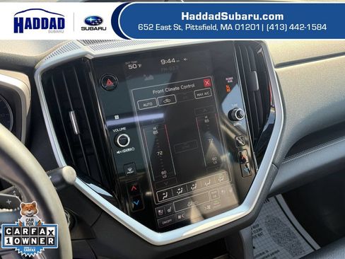 Used 2023 Subaru Ascent Touring AWD/4WD image 29