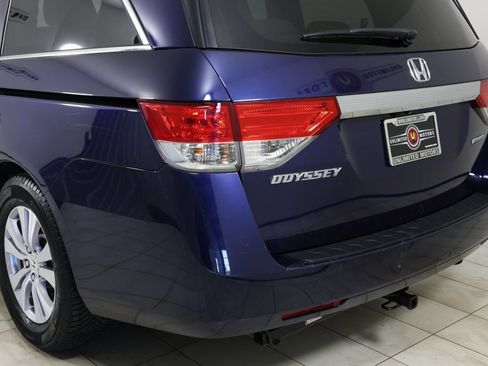 Used 2016 Honda Odyssey SE image 45