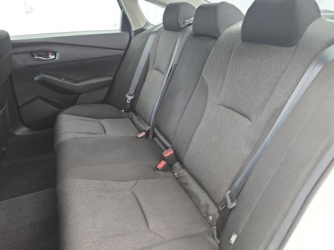 Used 2023 Honda Accord LX image 13