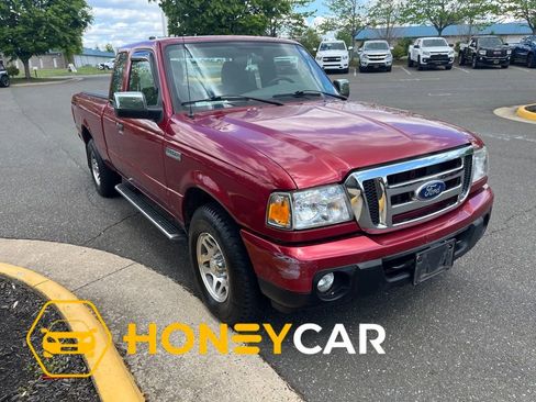 Used 2010 Ford Ranger XLT image 1