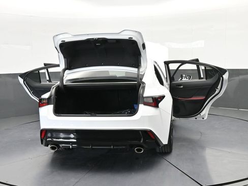 Used 2024 Lexus IS 300 300 image 79