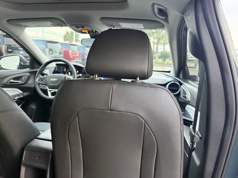 New 2026 Chevrolet Trax LT w/ Sunroof Package image 39