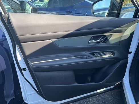 New 2025 Nissan Murano SL w/ Cargo Package image 18