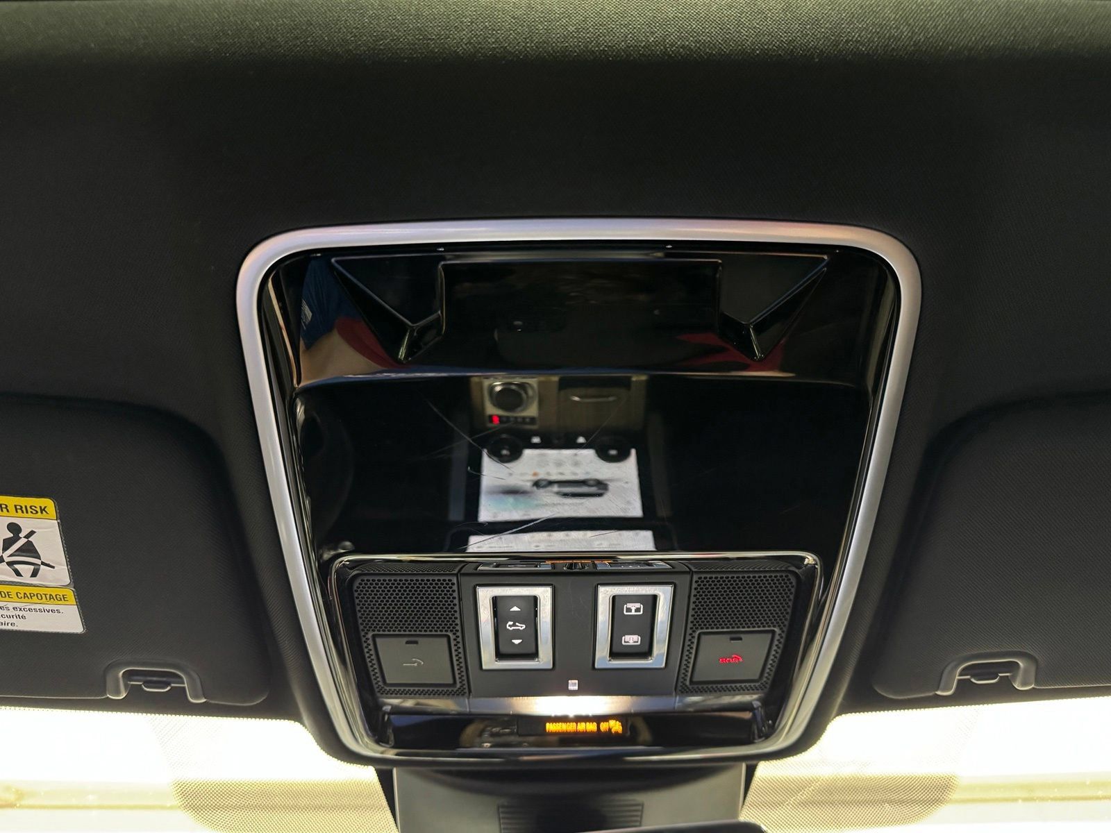 Used 2018 Land Rover Range Rover HSE AWD/4WD image 30