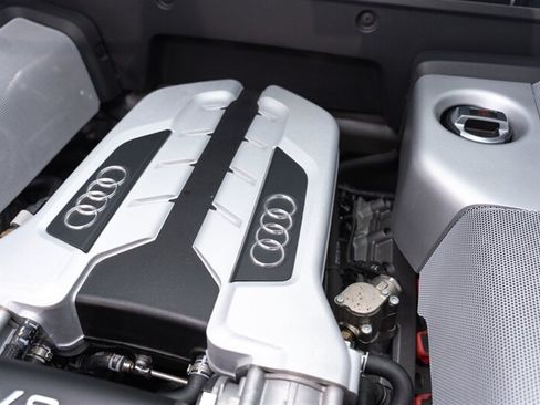 Used 2011 Audi R8 V8 AWD/4WD image 70