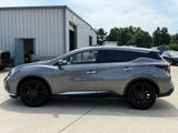 Used 2023 Nissan Murano SL w/ SL Moonroof Package image 4