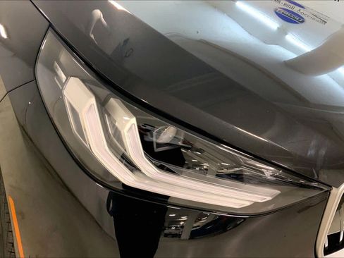 New 2026 BMW X3 xDrive30 w/ M Sport Package image 13