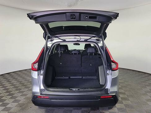 Certified 2023 Honda CR-V EX-L image 6
