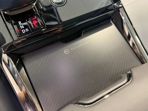 Certified 2024 Land Rover Range Rover Sport SV Edition One Carbon Bronze AWD/4WD image 39