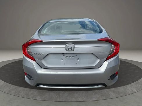 Used 2019 Honda Civic LX image 6